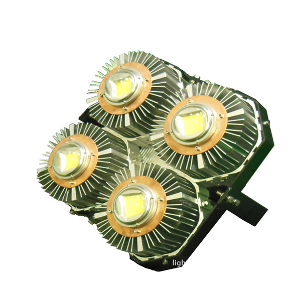 High-Power LED Dock Light Alu Plate (Our Patented Product)