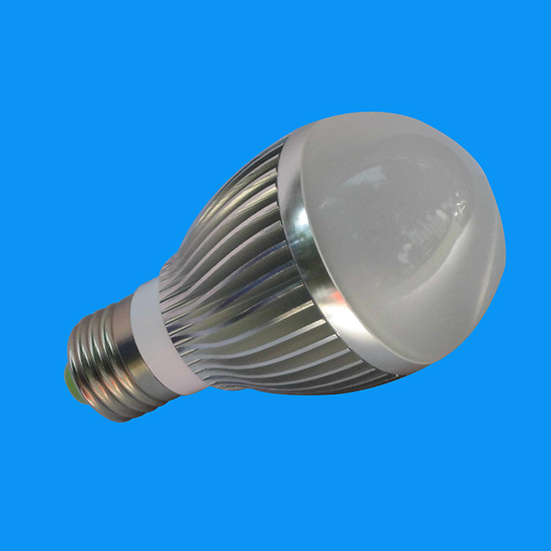 LED Bulb Class Alu Plate